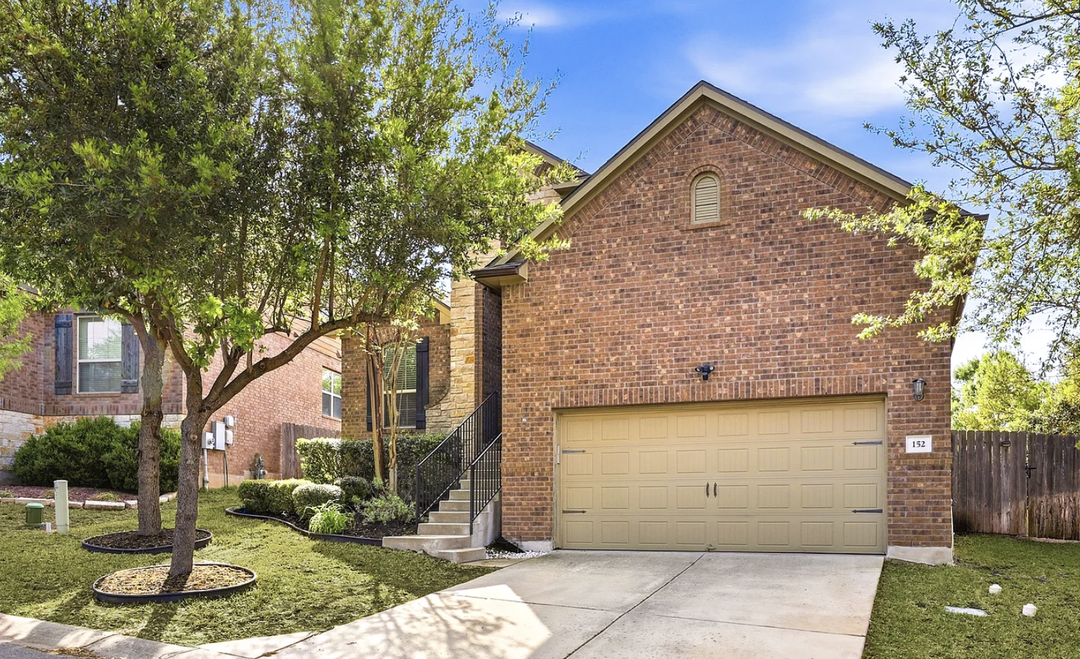 152 Stone View Trail - 1